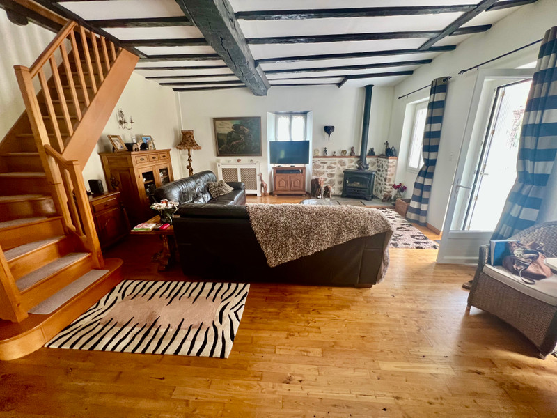 French property for sale in Busserolles, Dordogne - €290,000 - photo 4