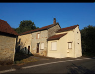 French property, houses and homes for sale in Châtelus-le-Marcheix Creuse Limousin
