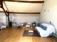 Propriété à vendre à Toulx-Sainte-Croix, Creuse - 267 500 € - photo n°10