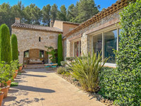Maison à vendre à Auriol, Bouches-du-Rhône - 1.630.000 € - photo 3