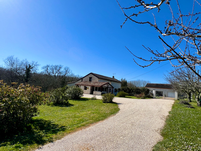 French property for sale in Eymet, Dordogne - €493,500 - photo 3