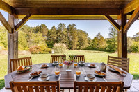 Maison à vendre à Val de Louyre et Caudeau, Dordogne - 415.000 € - photo 5
