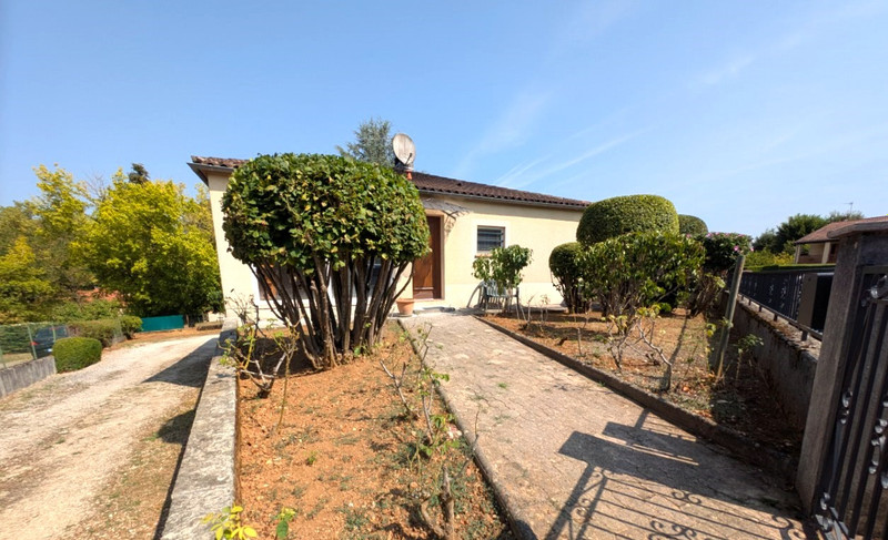French property for sale in Cahors, Lot - €199,800 - photo 9