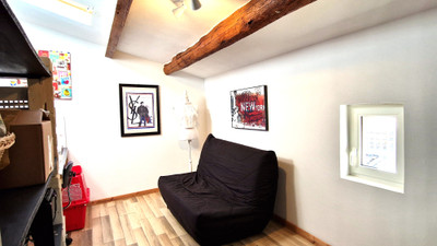 French property for sale in Cruzy, Hérault - €154,000 - photo 4