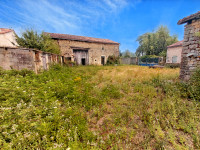 Propriété à vendre à Voulême, Vienne - 29 000 € - photo n°7