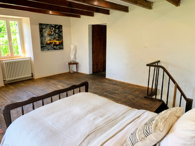 French property for sale in Chalais, Charente - €205,000 - photo 6