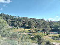Maison à vendre à Méounes-lès-Montrieux, Var - 555.000 € - photo 9