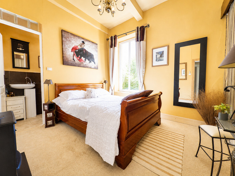 French property for sale in Magalas, Hérault - €299,000 - photo 6
