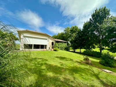 Maison à vendre à Cassaigne, Gers, Midi-Pyrénées, avec Leggett Immobilier
