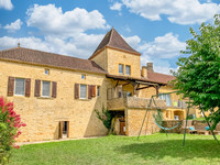 Propriété à vendre à Cazals, Lot - 749 000 € - photo n°13