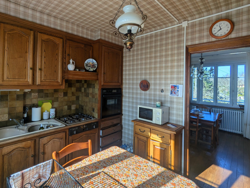 French property for sale in La Coquille, Dordogne - €141,700 - photo 2