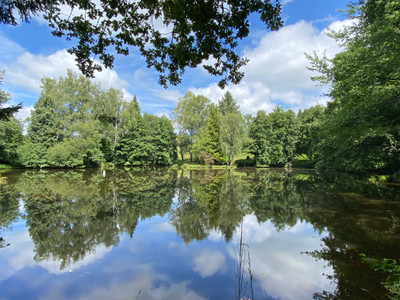 Lacs à vendre à Angoisse, Dordogne, Aquitaine, avec Leggett Immobilier