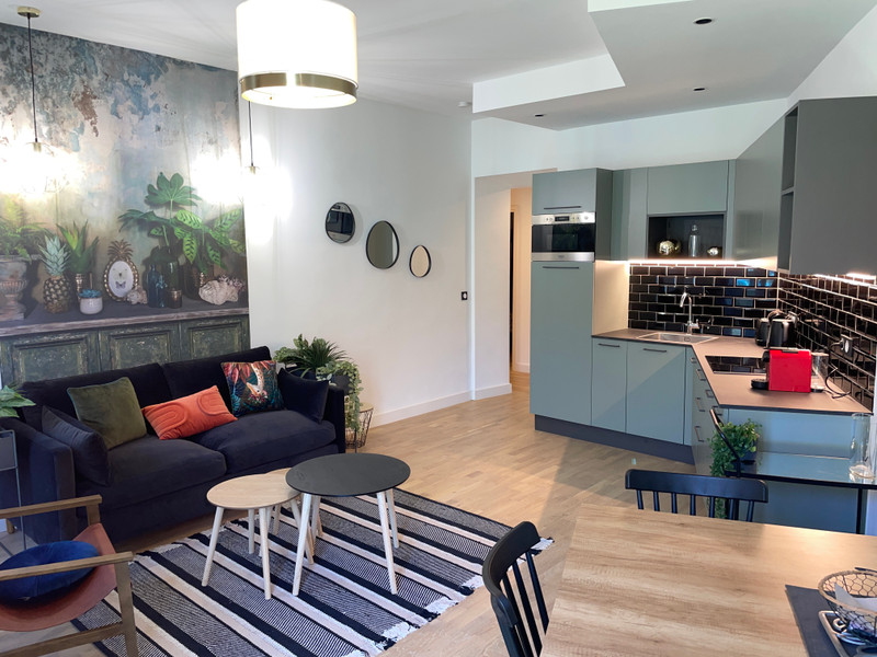 French property for sale in Nice, Alpes-Maritimes - €445,000 - photo 0