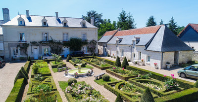 house for sale in Indre-et-Loire