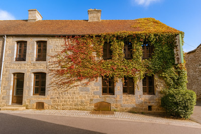 commercial for sale in Orne