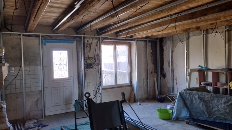 French property for sale in Val-d'Oire-et-Gartempe, Haute-Vienne - €60,000 - photo 4
