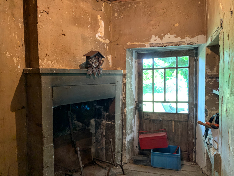 French property for sale in Verteillac, Dordogne - €119,900 - photo 4