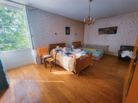 Maison à vendre à Ruffec, Charente - 158.050 € - photo 7
