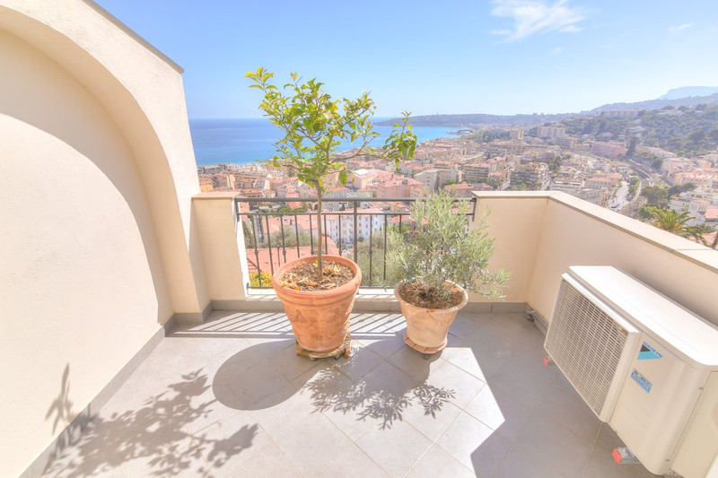 House for sale in Menton AlpesMaritimes Town house with fantastic