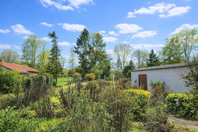 French property for sale in Chabanais, Charente - €99,000 - photo 8