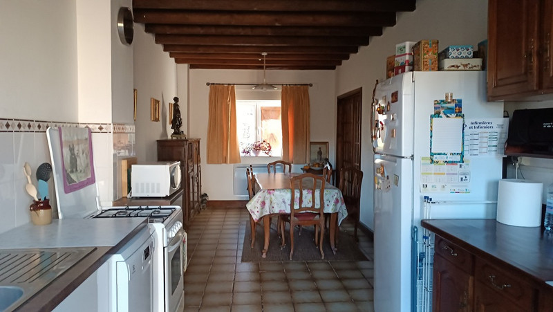 French property for sale in Aulon, Creuse - €79,200 - photo 14
