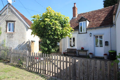 house for sale in Indre