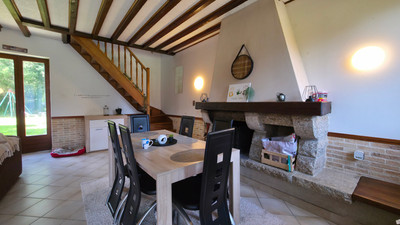 French property for sale in Montsecret-Clairefougère, Orne - €99,000 - photo 3