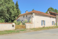 Maison à vendre à Beaulieu-sous-Parthenay, Deux-Sèvres - 181.000 € - photo 9