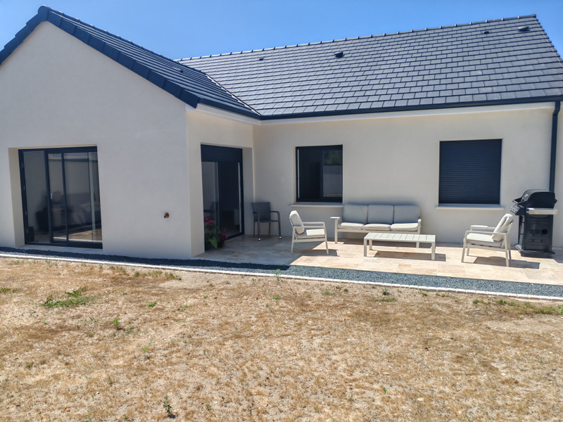 French property for sale in Romorantin-Lanthenay, Loir-et-Cher - €344,500 - photo 1