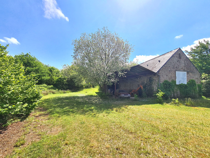 French property for sale in Châtillon-sur-Colmont, Mayenne - €250,000 - photo 14