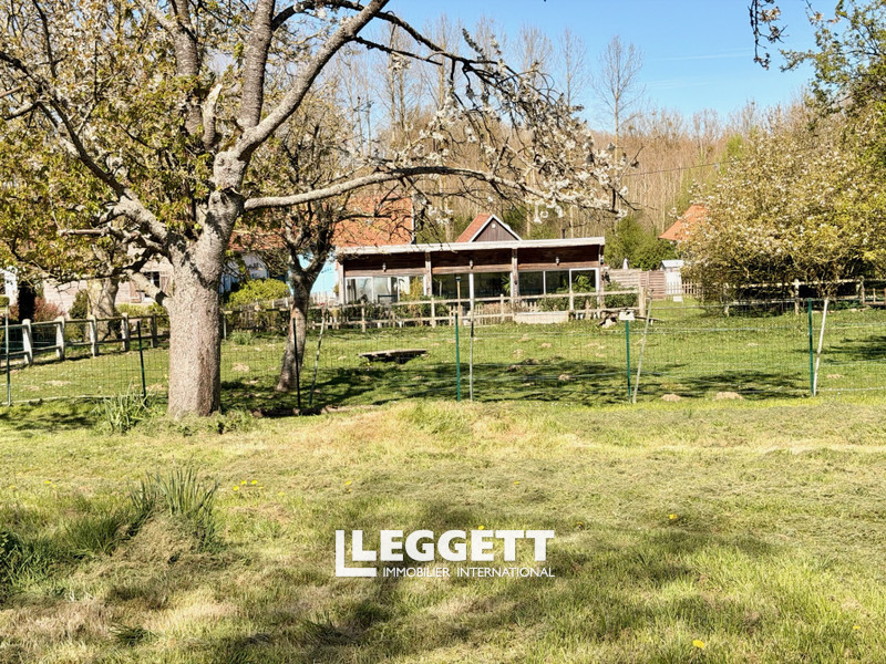 Maison 20 pièce(s), BOUFFLERS