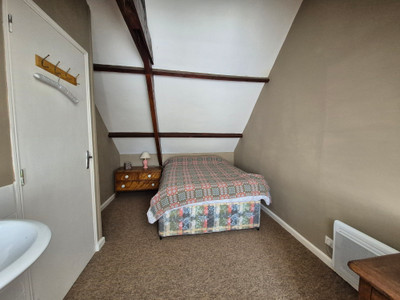 French property for sale in Maël-Carhaix, Côtes-d'Armor - €77,000 - photo 7