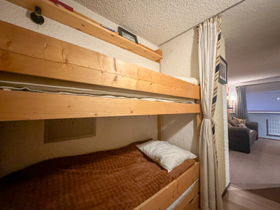 Ski property for sale in Courchevel 1550 - €275,000 - photo 5