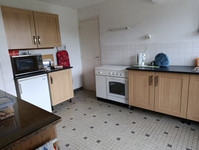 Propriété à vendre à Tessy-Bocage, Manche - 107 800 € - photo n°3