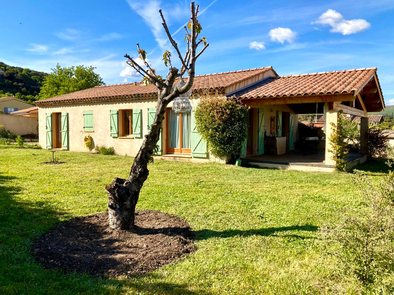 French property for sale in Simiane-la-Rotonde, Alpes-de-Haute-Provence - €299,000 - photo 2