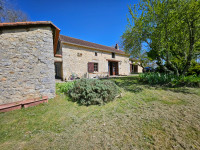 Propriété à vendre à Sarliac-sur-l'Isle, Dordogne - 255 000 € - photo n°2