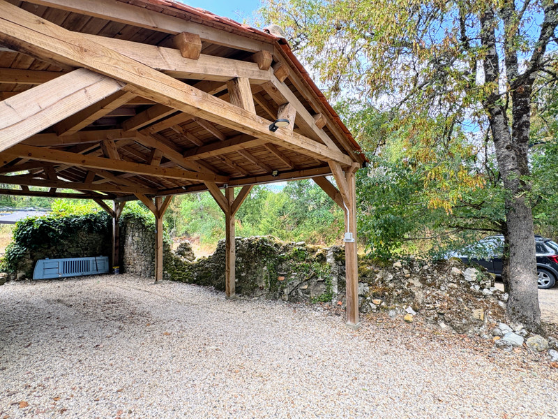 French property for sale in Bardenac, Charente - €410,000 - photo 14