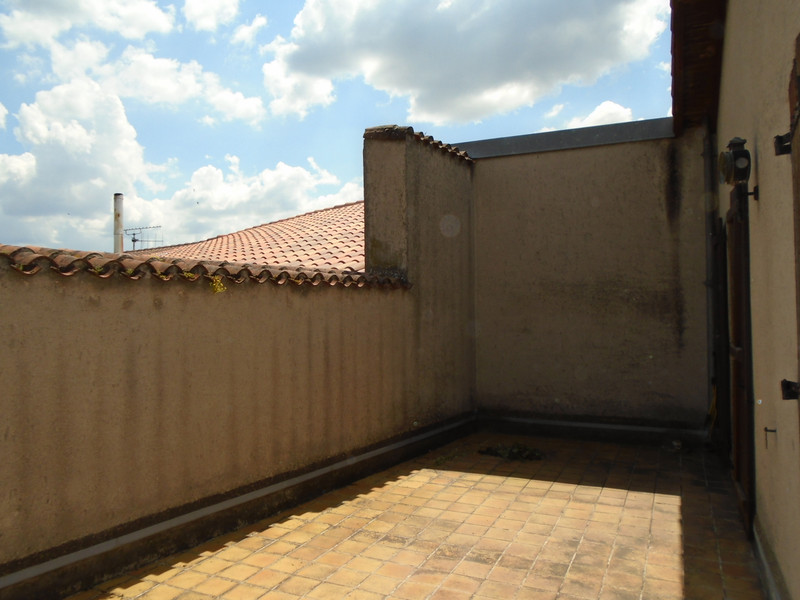 French property for sale in Pressac, Vienne - photo 3