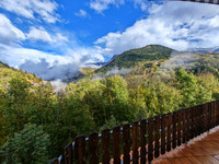 Chalet à vendre à Saint-Jean-d'Arves, Savoie - 314.950 € - photo 2