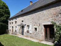 French property, houses and homes for sale in Gentioux-Pigerolles Creuse Limousin