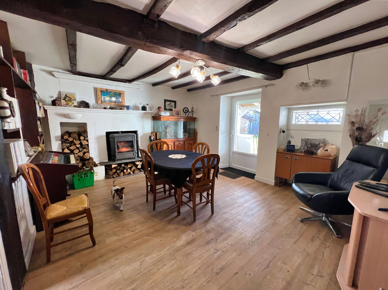 French property for sale in BRANTOME, Dordogne - €261,000 - photo 4
