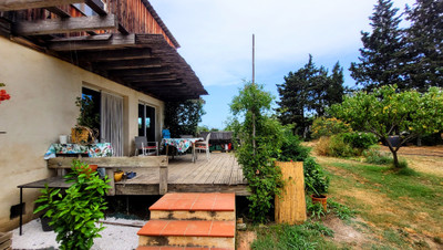 French property for sale in Ortaffa, Pyrénées-Orientales - €495,000 - photo 13