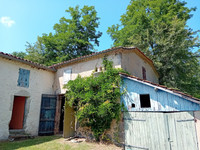 Maison à vendre à Saint-Pé-Saint-Simon, Lot-et-Garonne - 325.000 € - photo 14