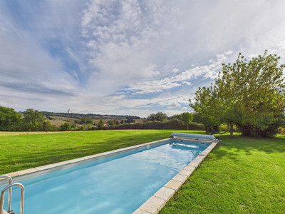 French property for sale in Eymet, Dordogne - €645,000 - photo 2