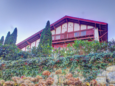 French property for sale in Saint-Jean-de-Luz, Pyrénées-Atlantiques - €295,000 - photo 1