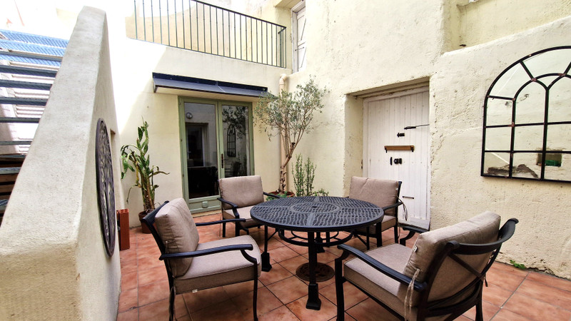 French property for sale in Homps, Aude - €185,000 - photo 5