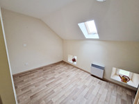 Maison à vendre à Saint-Pardoux-les-Cards, Creuse - 125.350 € - photo 10
