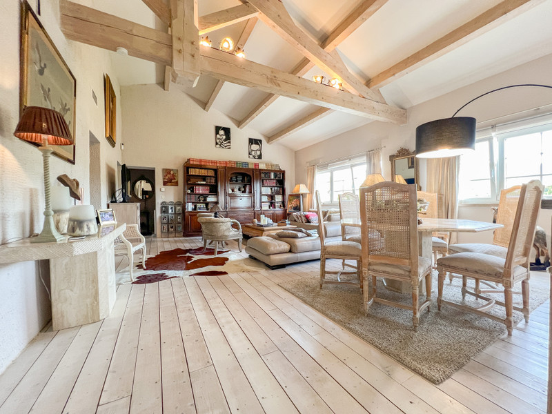French property for sale in Saint-Brès, Gard - €649,000 - photo 7
