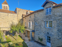 houses and homes for sale inNanteuil-en-ValléeCharente Poitou_Charentes