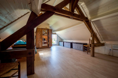French property for sale in Saint-Seine, Nièvre - €180,000 - photo 9